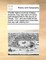 The Life, History and Tryal of Harry Smythee, Esq