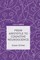 From Aristotle to Cognitive Neuroscience