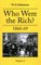 Who Were the Rich?