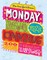 The New York Times Monday Crossword Puzzle Omnibus
