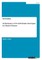 Performance of 8 Cold-Climate Envelopes for Passive Houses