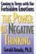 The Power of Negative Thinking