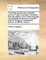 The whole genuine and complete works of Flavius Josephus Translated from the original in the Greek language And diligently revised and compared with the writings of cotemporary authors, of different nations