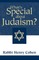 What's Special about Judaism?