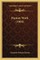 Human Work (1904)