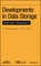 Developments in Data Storage