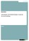 Advantages and disadvantages of group decision-making