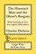 The Haunted Man and the Ghost's Bargain (Cactus Classics Large Print)