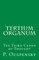 Tertium Organum