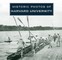 Historic Photos of Harvard University