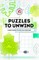 Overworked & Underpuzzled: Puzzles to Unwind