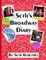 Seth's Broadway Diary, Volume 1