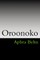 Oroonoko