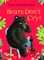 Bears Don't Cry!