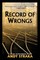Record of Wrongs