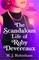 Robotham, M: Scandalous Life of Ruby Devereaux