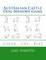 Australian Cattle Dog Memory Game