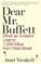 Dear Mr. Buffett P