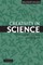 Creativity in Science