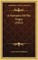 A Narrative of the Negro (1912)