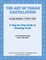 Art of Torah Cantillation, Vol. 1: A Step-By-Step Guide to Chanting Torah