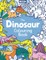 Mcdonald, J: Dinosaur Colouring Book
