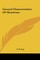 General Characteristics of Mysticism