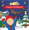 Caillou: Happy Holidays!