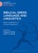 Biblical Greek Language and Linguistics