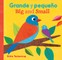 Big and Small / Grande Y PequeÃ±o