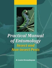 Practical Manual of Entomology Practical Manual of Entomology