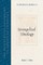 Westminster Handbook to Evangelical Theology