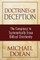 Doctrines of Deception