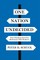 One Nation Undecided