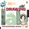 Drawing Lab for Mixed-Media Artists
