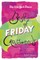 The New York Times Best of Friday Crosswords