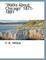Walks about Chicago 1871-1881