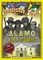 Alamo All-Stars (Nathan Hale's Hazardous Tales #6)