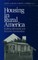 Housing in Rural America