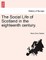 The Social Life of Scotland in the Eighteenth Century.