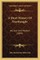 A Short History Of Freethought