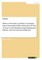 What is the Impact of Brexit on Foreign Direct Investment (FDI) within the UK with a Focus on the Manufacturing, Banking and Finance, and Oil and Gas Industries?