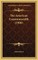 The American Commonwealth (1906)