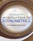 Introduction to Econometrics 4