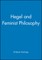 Hegel and Feminist Philosophy