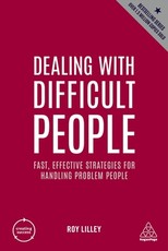 Dealing with Difficult People Dealing with Difficult People