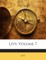 Livy, Volume 7