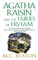 Agatha Raisin and the Fairies of Fryfam