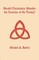 Should Christianity Abandon the Doctrine of the Trinity?