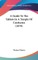 A Guide to the Tablets in a Temple of Confucius (1879)